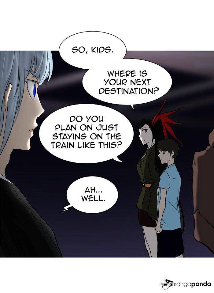 Tower of God, Chapter 277 image 17